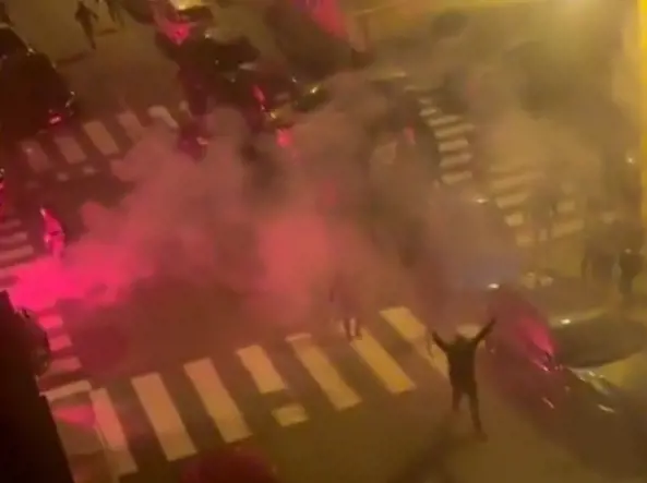 Rissa tra ultras prima di Juve-Torino, scattano le perquisizioni: 23 denunciati e 73 daspo
