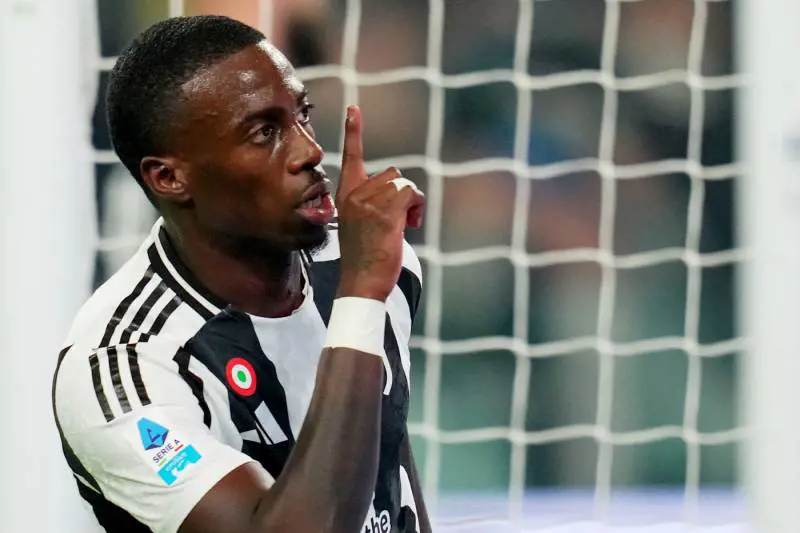 Mbangula e Weah eroi quasi per caso