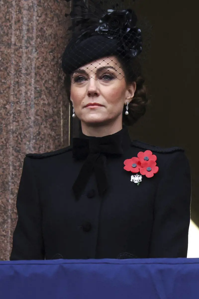 Niente Pasqua a Windsor per Kate: come sta la principessa