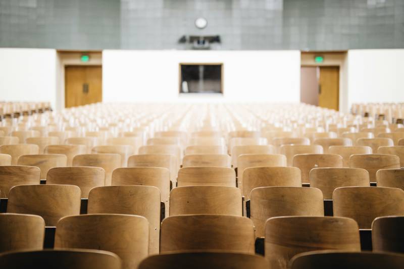 Gli atenei vanno a destra (nonostante i soldi Cgil). Azione universitaria raddoppia e sfonda il 20%