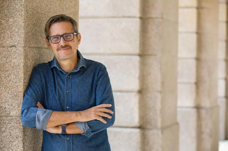 "Per diventare Eduardo" servono rigore e generosità