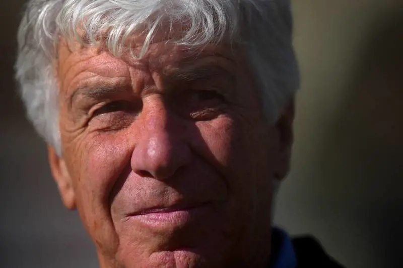 Gasp all'esame di prof. Carlo. Passarlo per essere grande