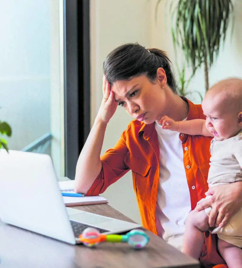 Stretta sul bonus mamma da 3mila euro: cosa cambia