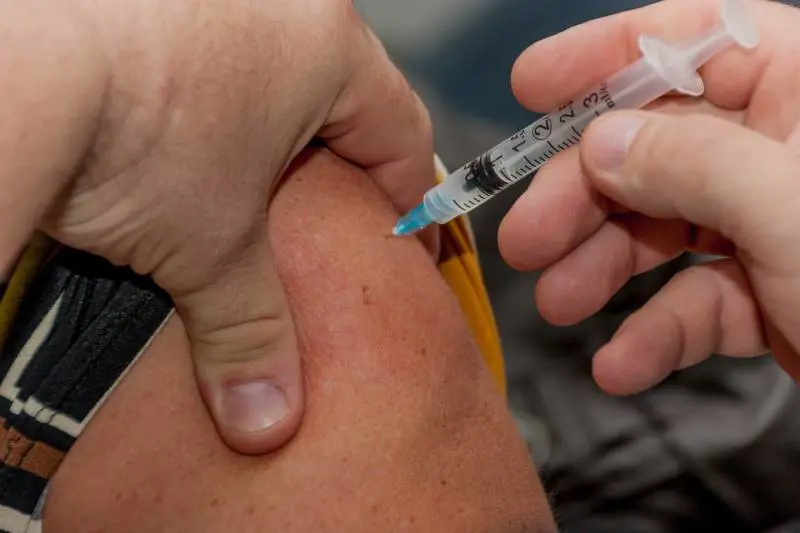Contro i virus, ieri 426 persone a Palazzo Pirelli per i vaccini