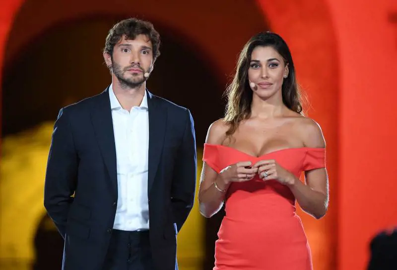 Cosa succede tra Belen Rodriguez e Stefano De Martino?