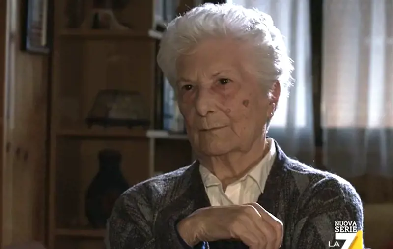 Morta Licia Pinelli, moglie dell'anarchico accusato per la strage di piazza Fontana