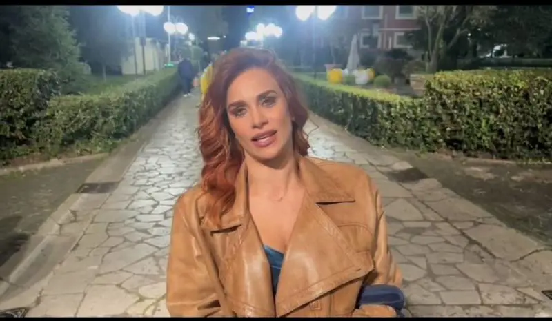 Alessandra Tripoli: “Luca Barbareschi riesce a portare a casa l’emozione vera della coreografia”