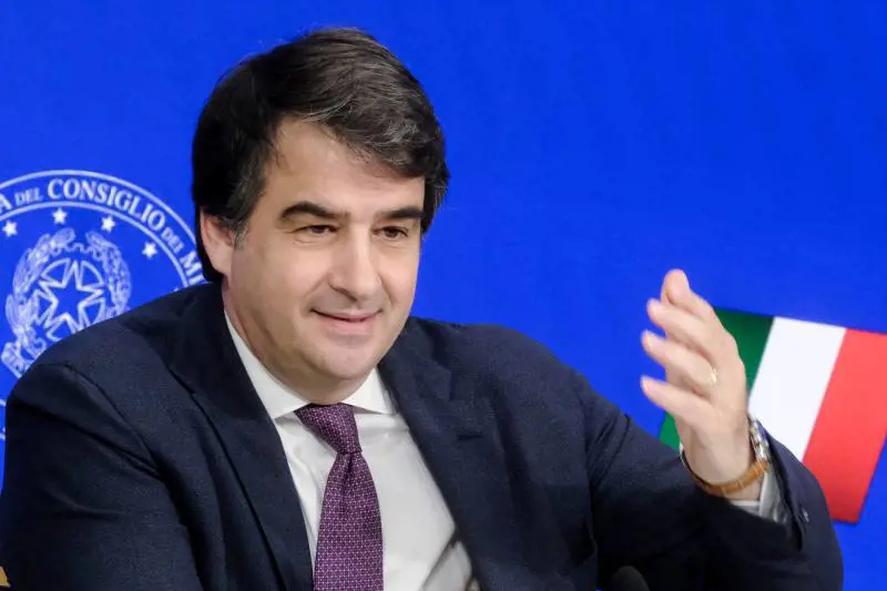 La "prima" di Fitto da vicepresidente. Ue: "Ora la sesta rata Pnrr"