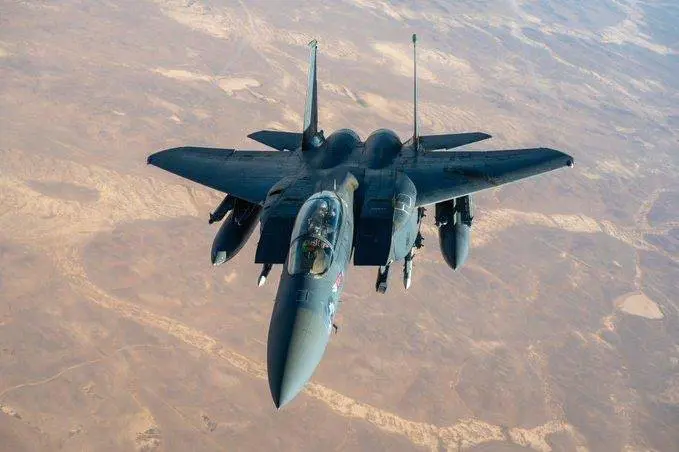 Raid Usa in Siria: colpiti nove obiettivi delle milizie filo-Iran