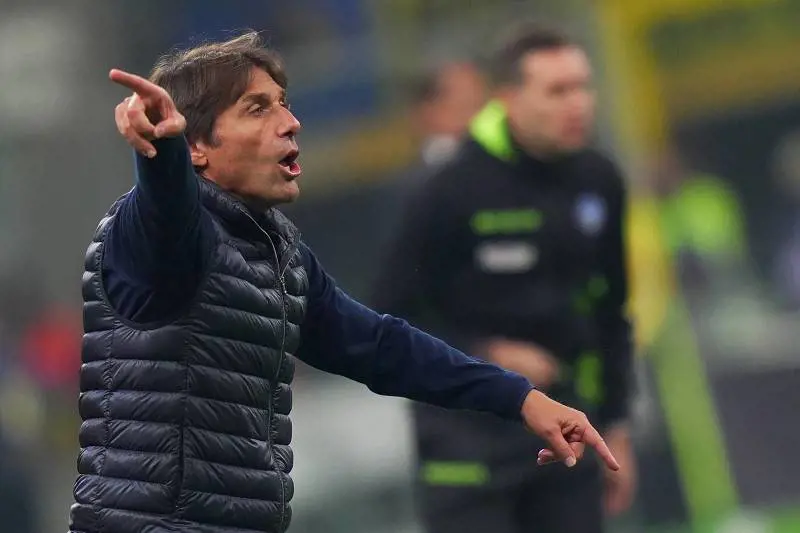 Il Conte stonato