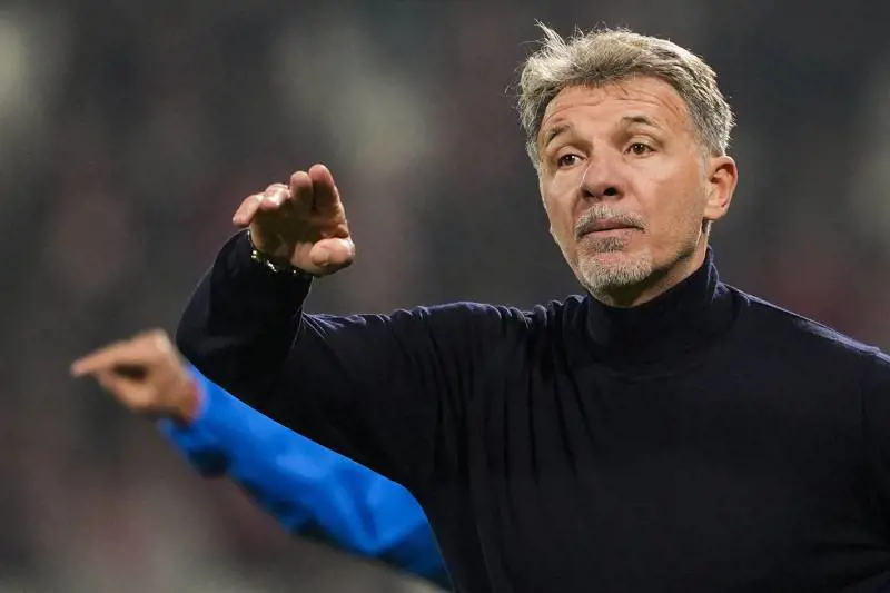 Malore per Baroni: come sta l’allenatore della Lazio