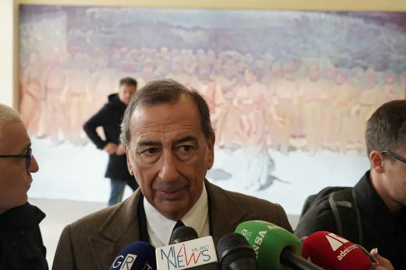 Salva Milano, la sfida di Sala. "Mai fatto favori a nessuno"
