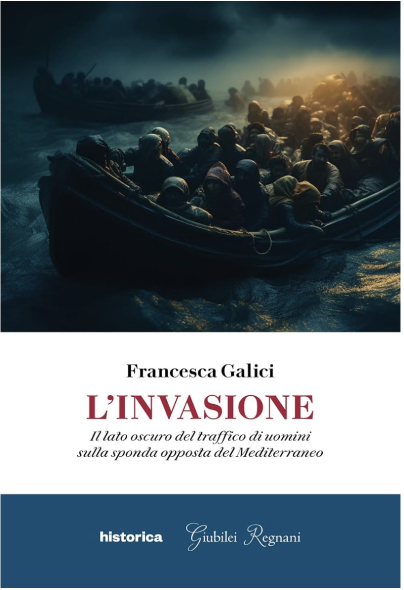 L'invasione