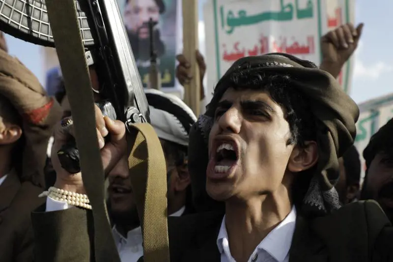 Dagli Houthi una duplice azione terroristica e militare per conto dell’Iran