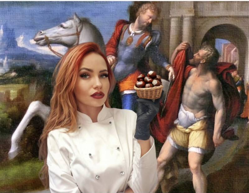 Castagne, vino e non solo. Le tradizioni gastronomiche dell'estate di San Martino