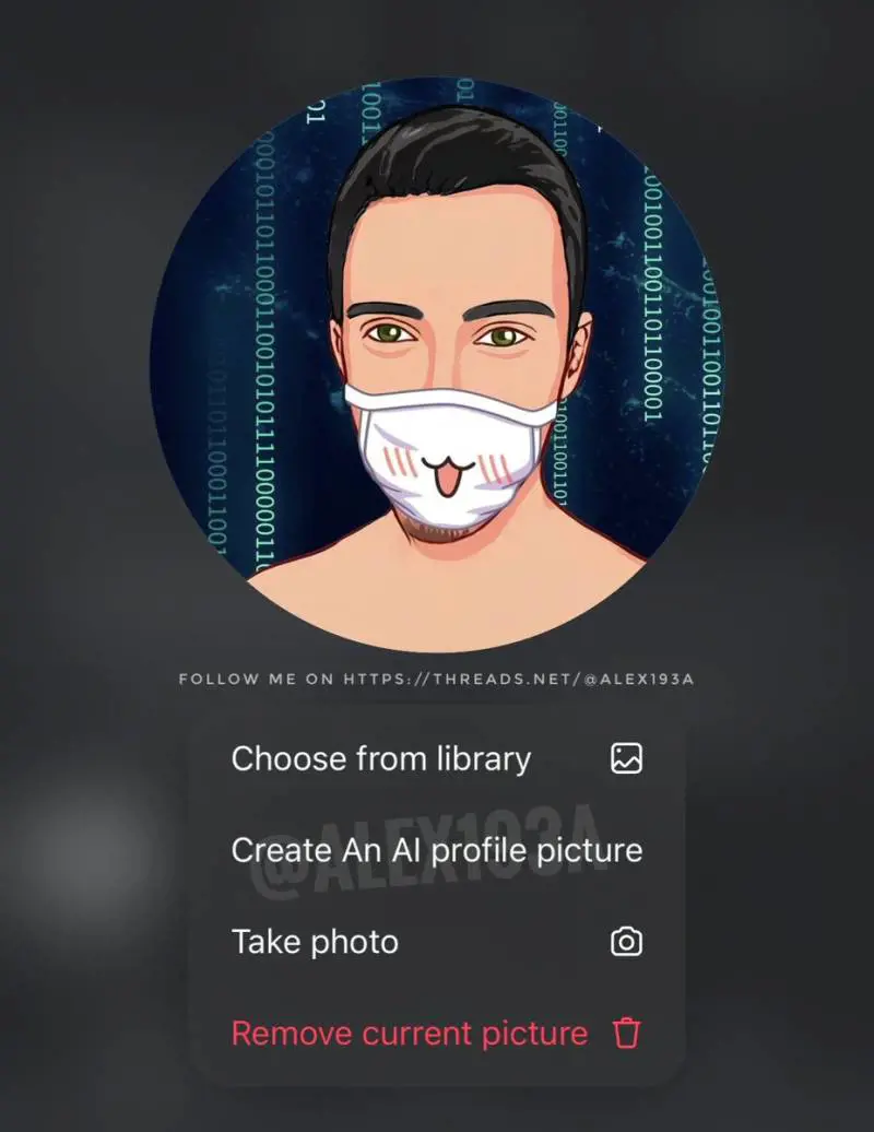 Instagram cambia l'immagine del profilo. La novità in arrivo per tutti