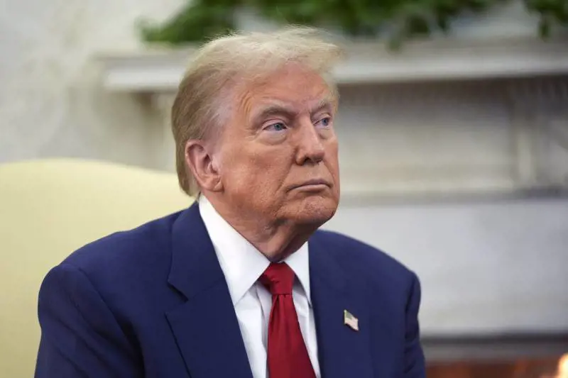Donald inizia la guerra dei dazi (anche) contro droga e migranti