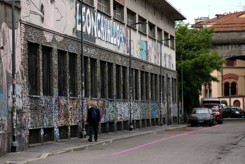 Se l'antifascismo diventa licenza per delinquere