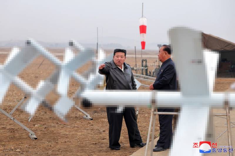 Il primo radar fotonico al mondo: il super jolly della Sud Corea contro i droni di Kim