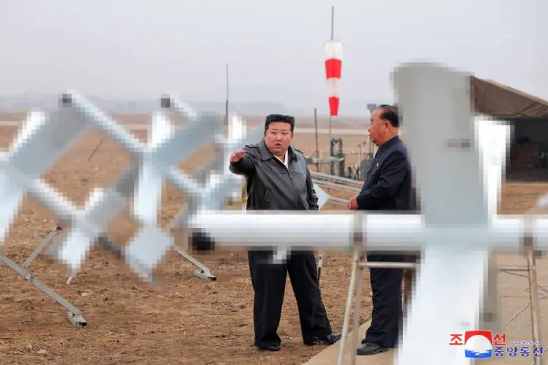 Il primo radar fotonico al mondo: il super jolly della Sud Corea contro i droni di Kim