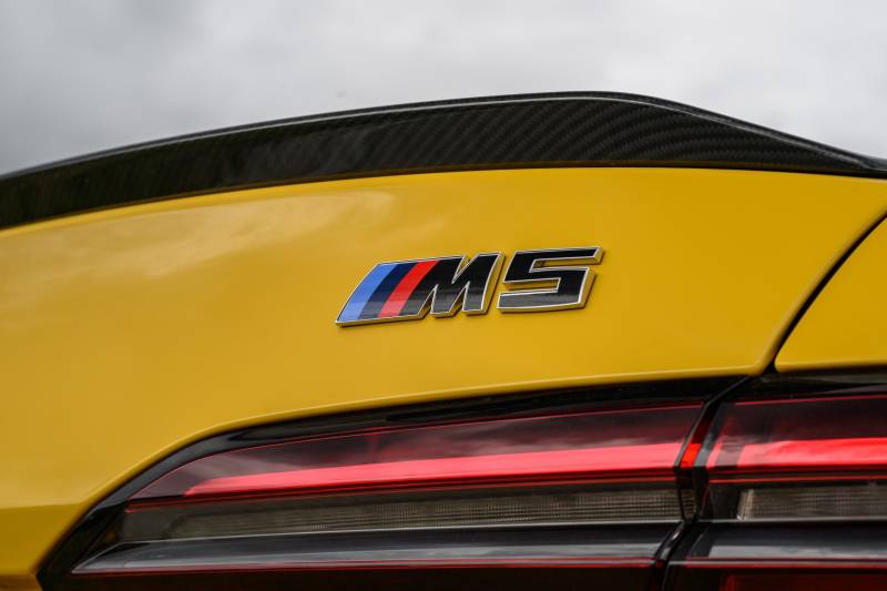 M5