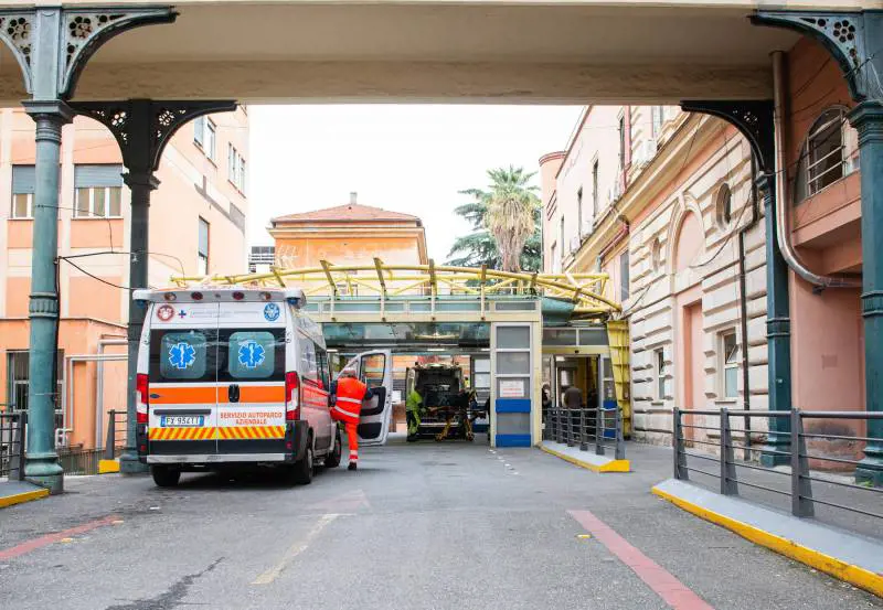"Faccia da pazzo, sentivo il sangue che usciva". Parla l'anziano accoltellato dall'egiziano a Rimini