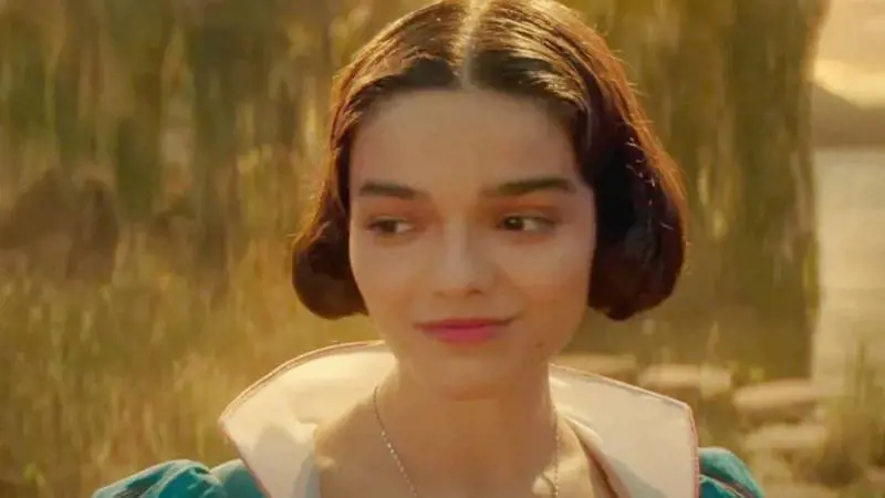 Disney "blinda" Biancaneve: ora è incubo per le contestazioni anti-woke e pro-pal