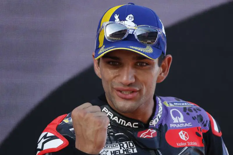 Non solo F1. Pirelli dal 2027 fornitore unico in MotoGp