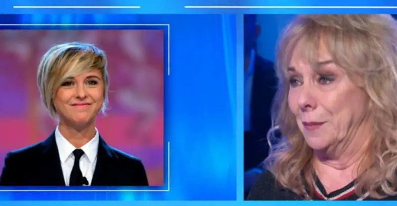 La madre di Nadia Toffa e le lacrime in tv: "Non riesco ad andare avanti"