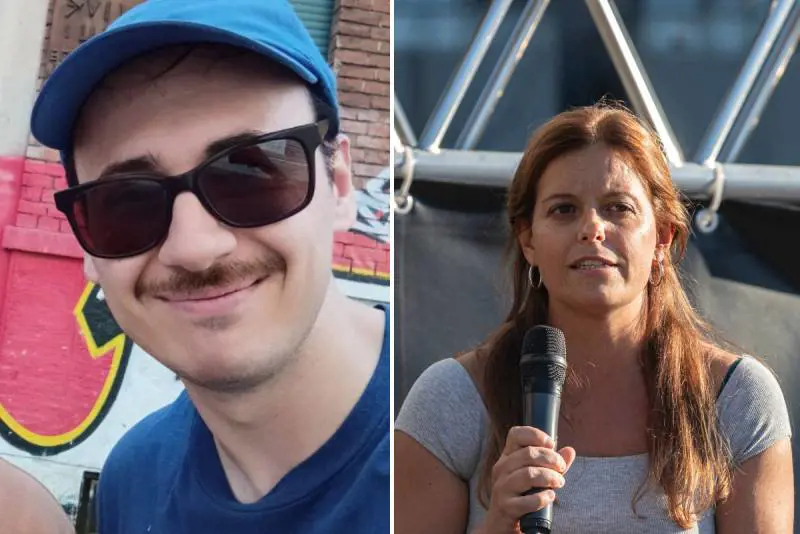 Parigi si oppone a Budapest: il "compagno" Gino non verrà estradato. E Salis esulta
