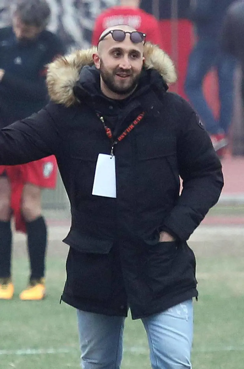 Nuovi guai per il capo ultrà del Milan: "Importate 2 tonnellate di stupefacenti"