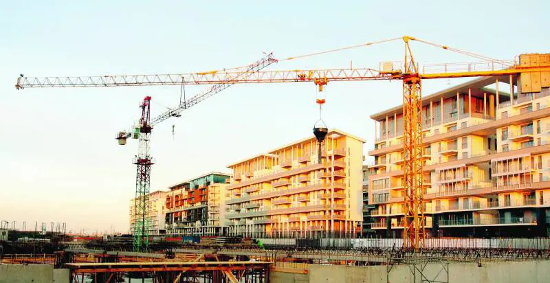 Casa, crescono i mutui e le compravendite
