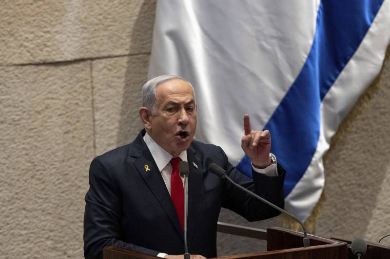 Mandato d'arresto internazionale per Netanyahu e Gallant: cosa può succedere ora