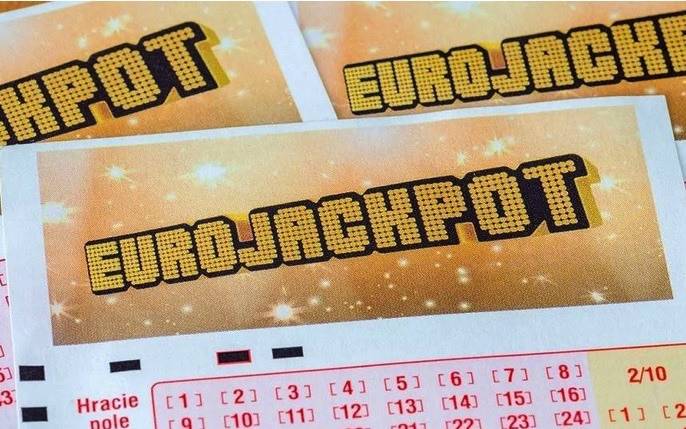 Eurojackpot: in Italia vinti oltre 2,6 milioni e il montepremi sale a quota 120