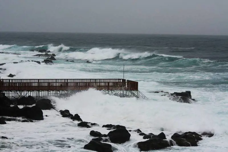 Arriva il venerdì nero del meteo. Ecco dove le previsioni sono devastanti