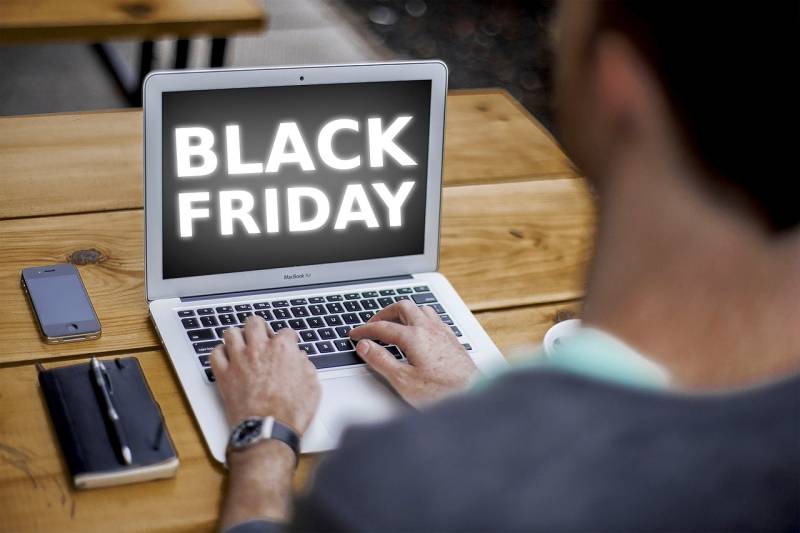 Black Friday, tutti i consigli per gli acquisti online in sicurezza