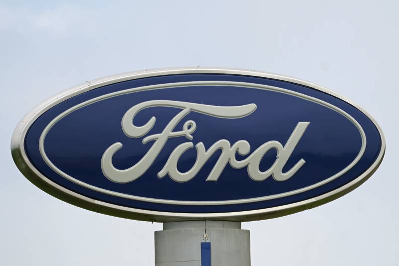 Crisi dell'automotive, anche Ford taglia i dipendenti: licenziati 4mila dipendenti in Europa entro il 2027