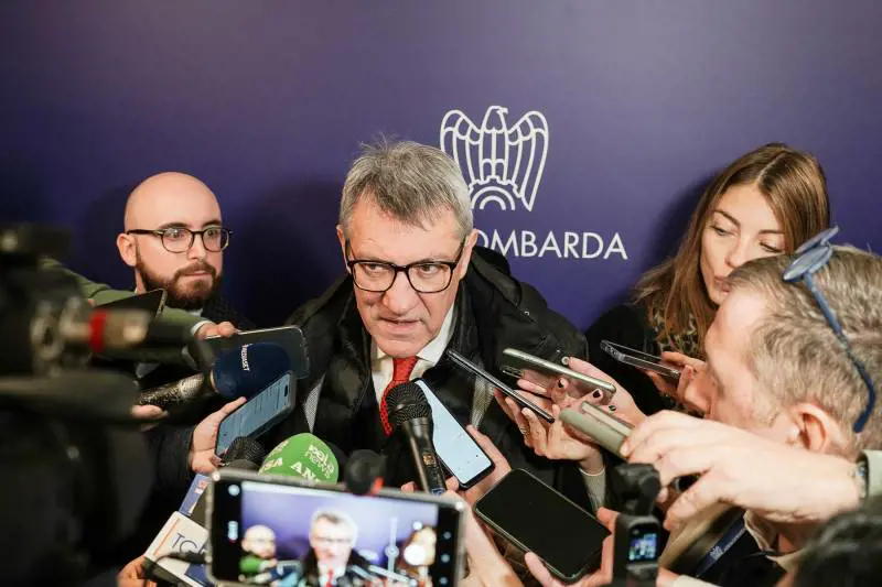 Landini ha un problema enorme, occhio alla Germania e Bompiani: quindi, oggi…