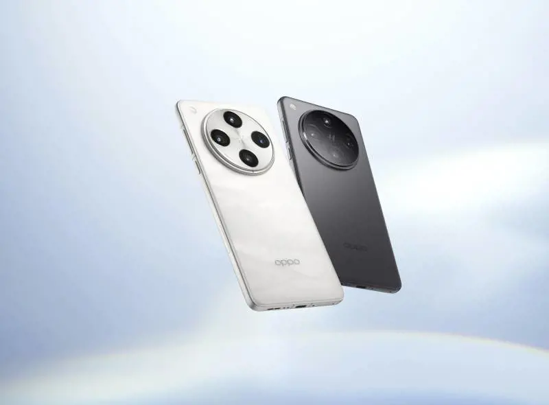 Super fotocamere e ColorOS 15, OPPO lancia in Italia il Find X8