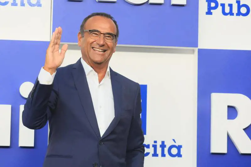 "Conti premia rapper e trapper violenti". Parte l'assalto del Codacons a Sanremo