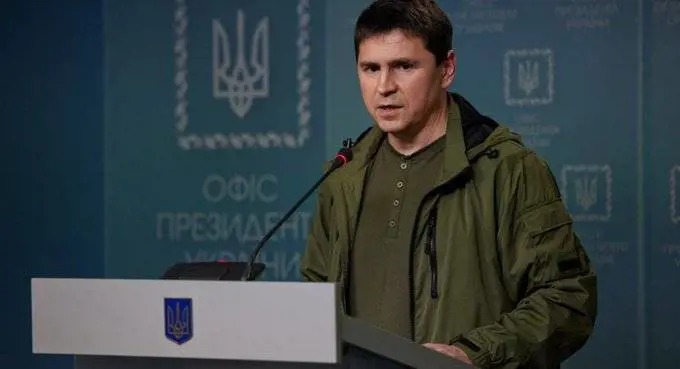 "Quella telefonata ha avuto conseguenze negative": Podolyak spara a zero sulla conversazione Scholz-Putin