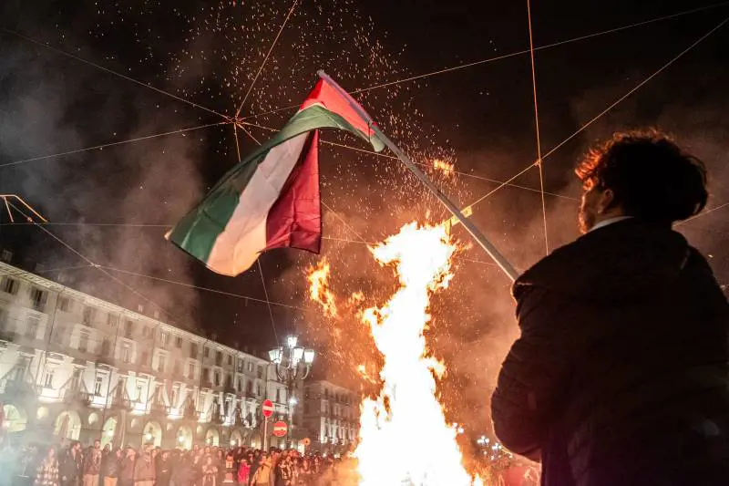 "Torna il nemico da sopprimere. In Italia monta l'odio dei pro Pal"