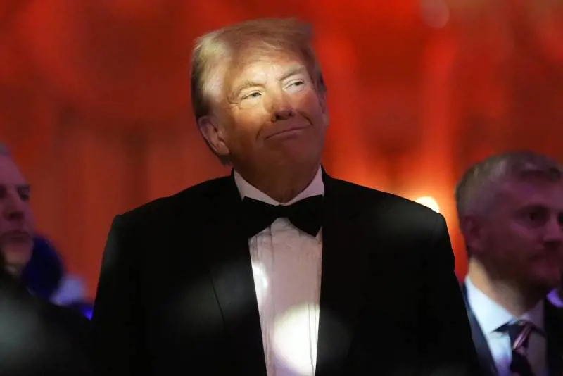 Il vero protagonista sarà Trump il trionfatore. L'Europa è ai suoi piedi