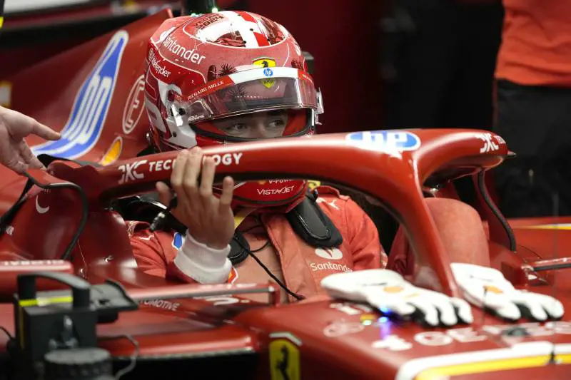 Ferrari, unico obiettivo centrato: far litigare i due Carlo