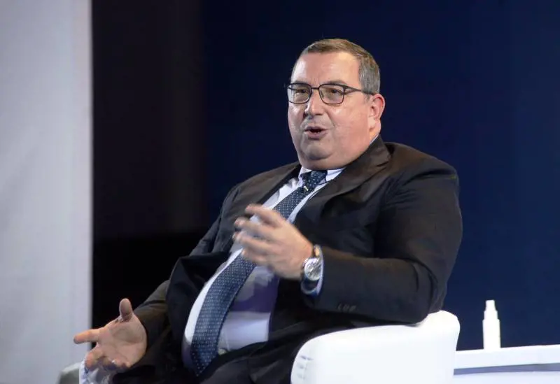 "Bpm? La base d’asta è 15 miliardi"