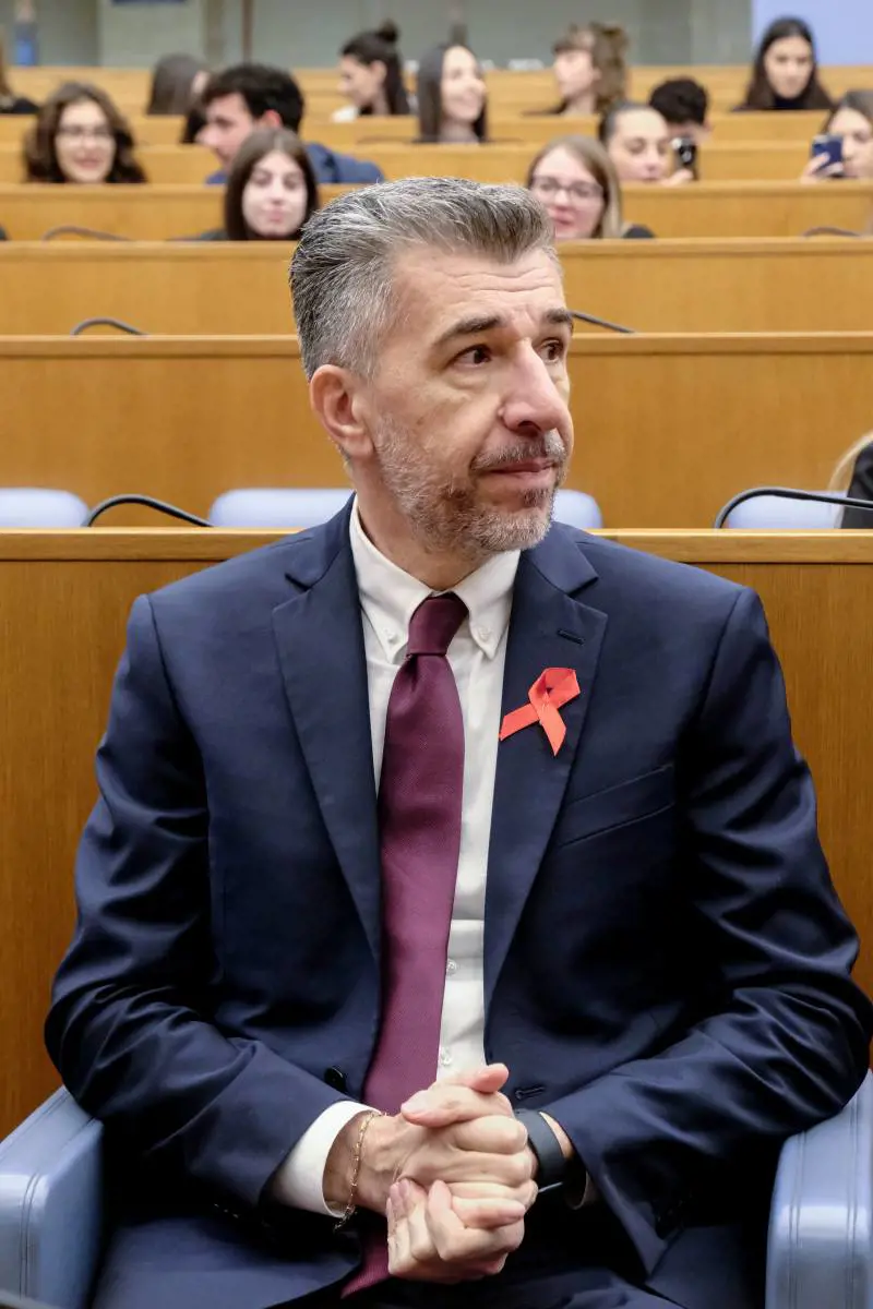 Cecchettin: "Vorrei parlare ai fan di Turetta"