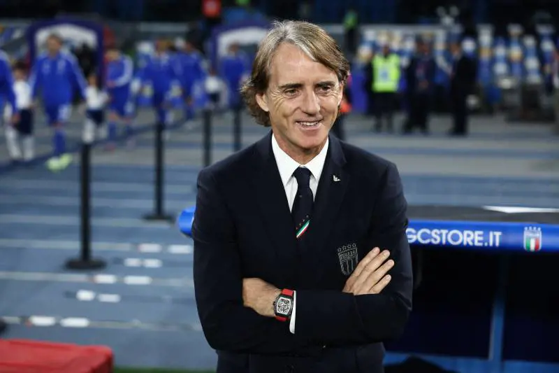 Roberto Mancini: “60 anni? No, 6 volte lasciare la Nazionale. Una scelta sbagliata, ho un conto in sospeso: sogno di tornare per vincere i Mondiali”