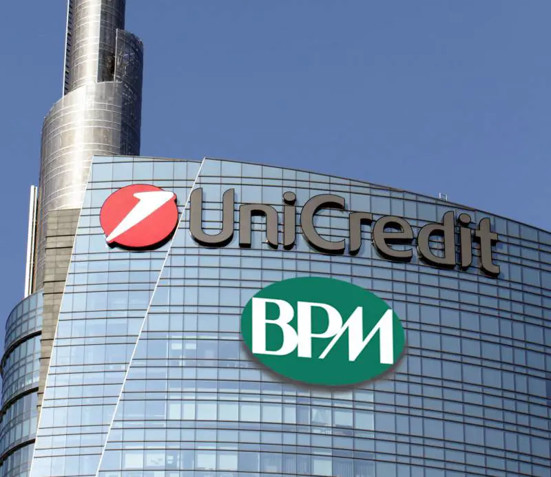 Via libera con prescrizioni dal governo all’Ops di UniCredit su Banco Bpm