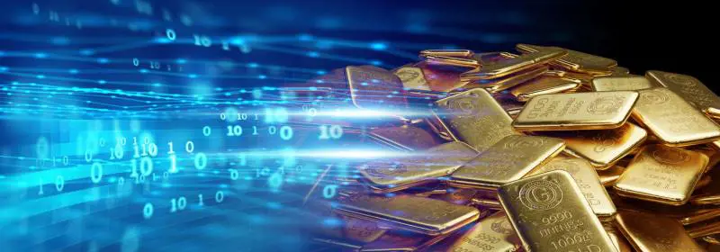 L'oro millenario convola a nozze con l'IA