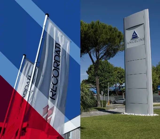 Angelini e Recordati trattano. Ma il mercato non crede ancora al maxi-polo della farmaceutica